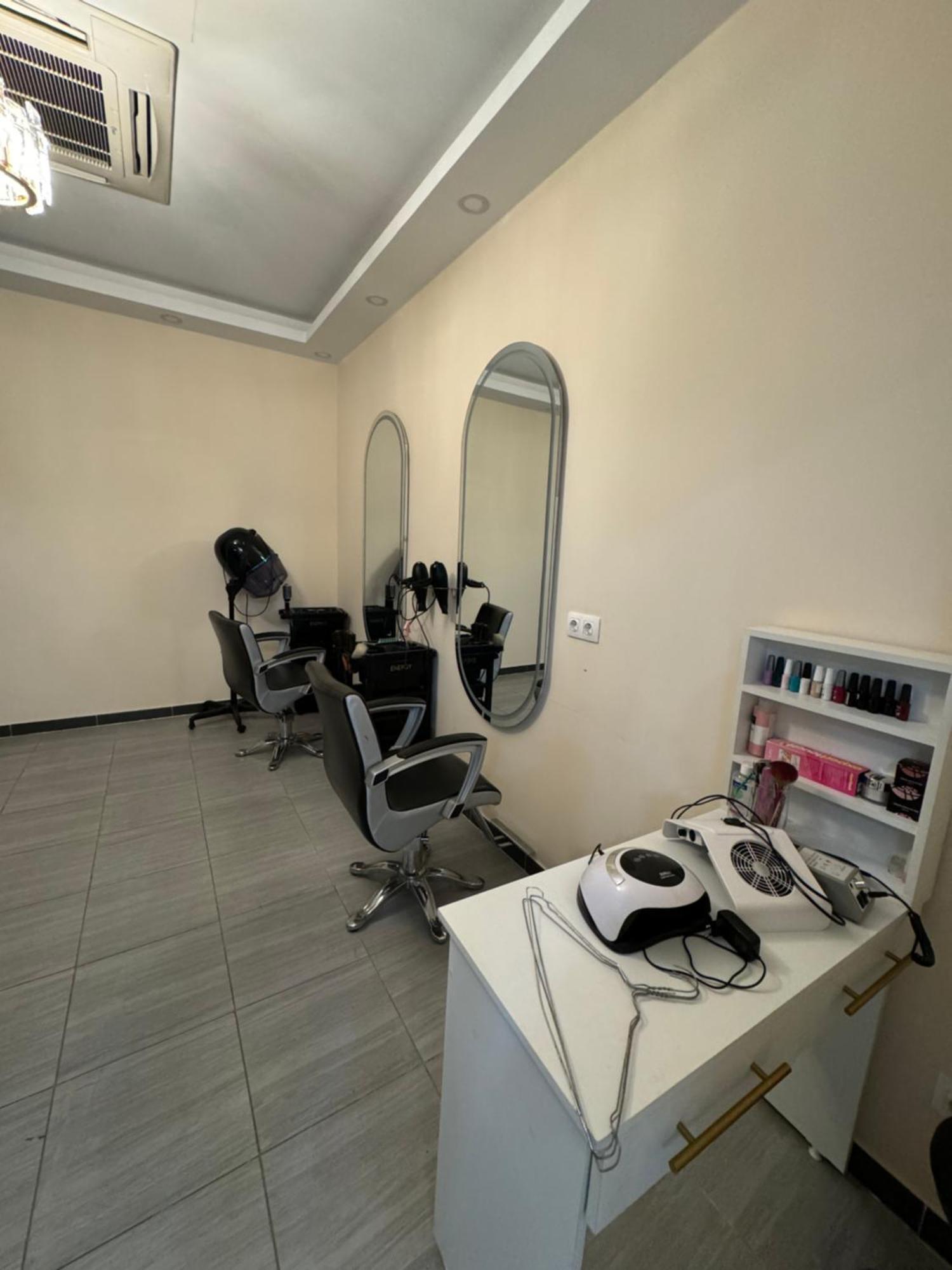 Le Zenith Hotel Vahran Dış mekan fotoğraf