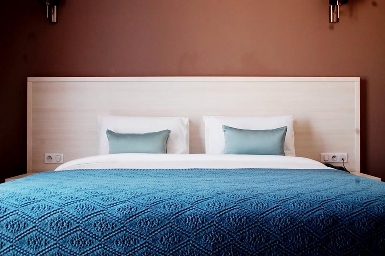 Le Zenith Hotel Vahran Dış mekan fotoğraf