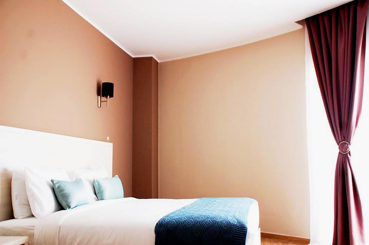 Le Zenith Hotel Vahran Dış mekan fotoğraf