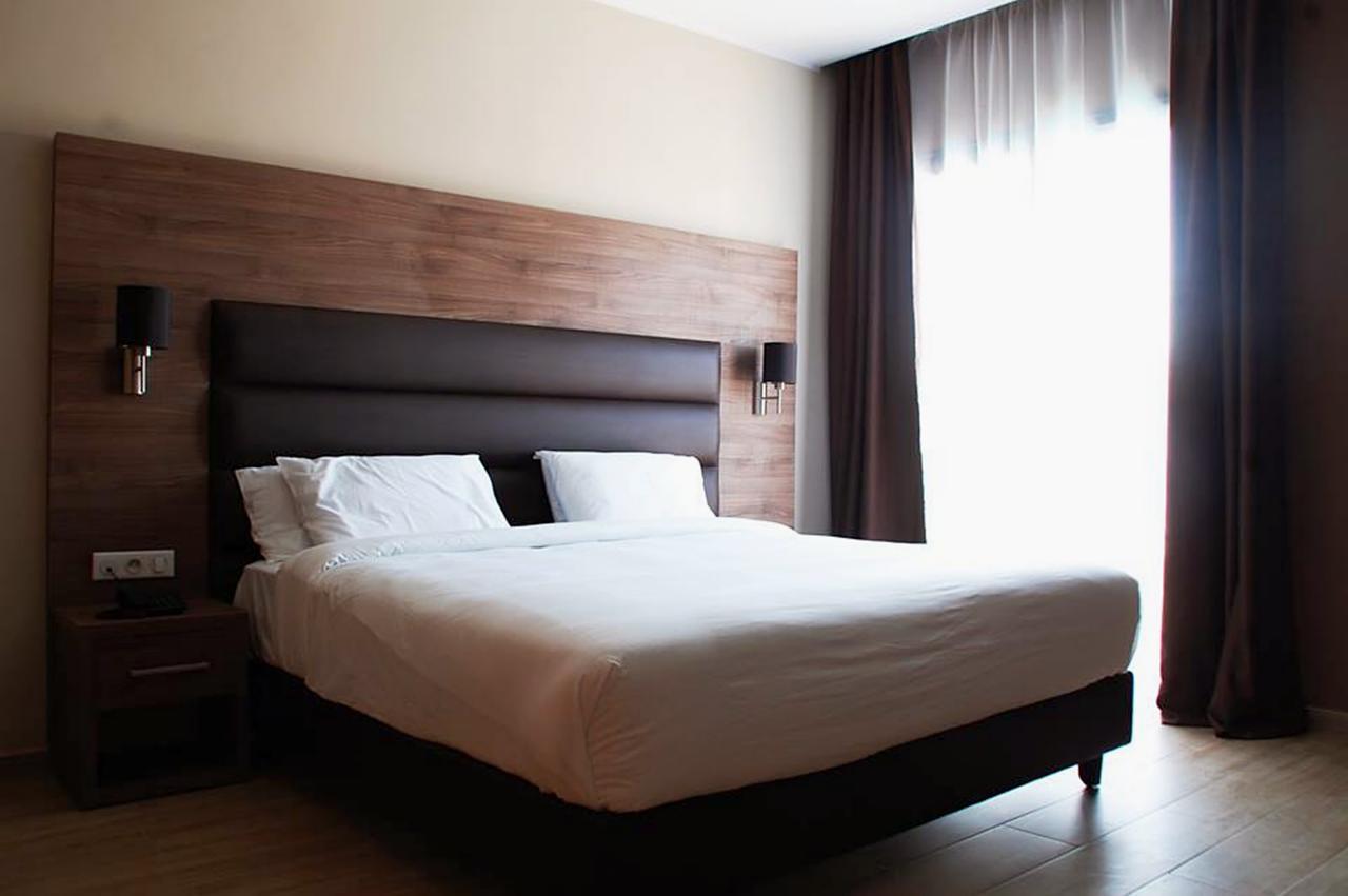 Le Zenith Hotel Vahran Dış mekan fotoğraf