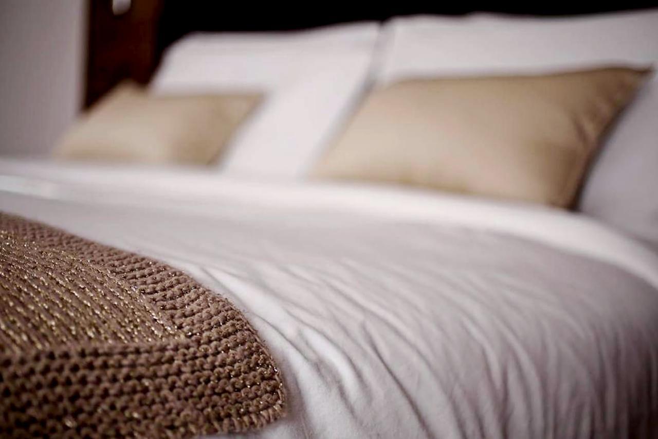 Le Zenith Hotel Vahran Dış mekan fotoğraf