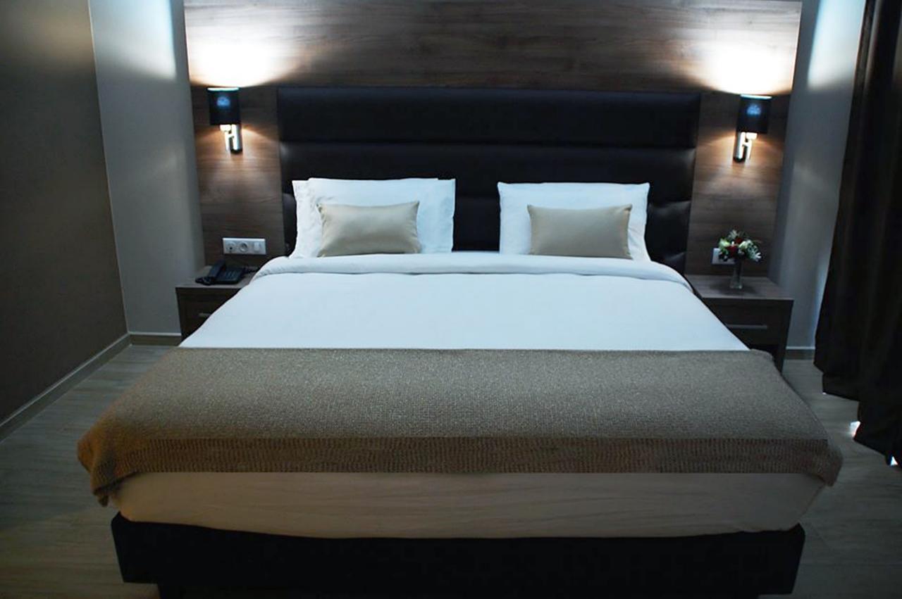 Le Zenith Hotel Vahran Dış mekan fotoğraf