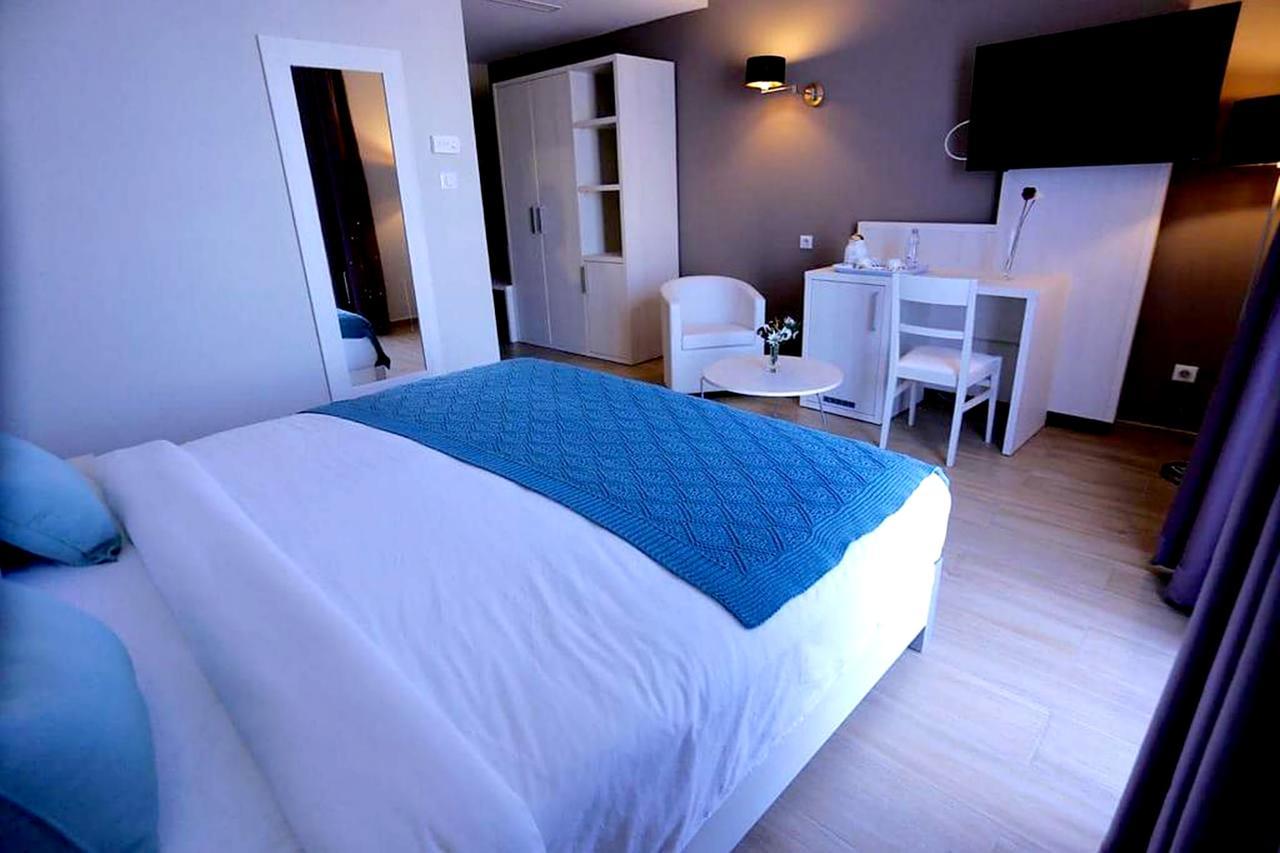 Le Zenith Hotel Vahran Dış mekan fotoğraf