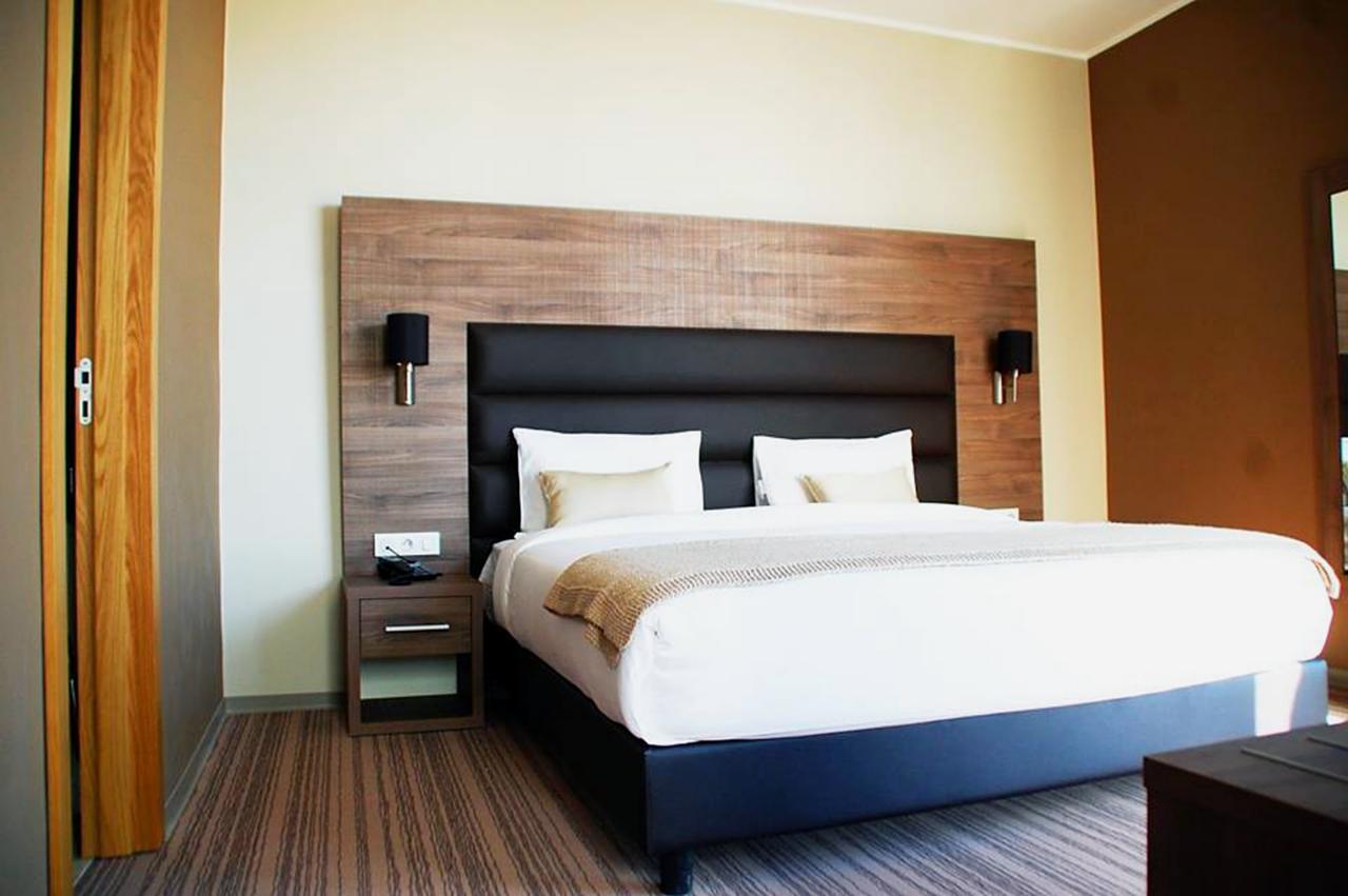 Le Zenith Hotel Vahran Dış mekan fotoğraf