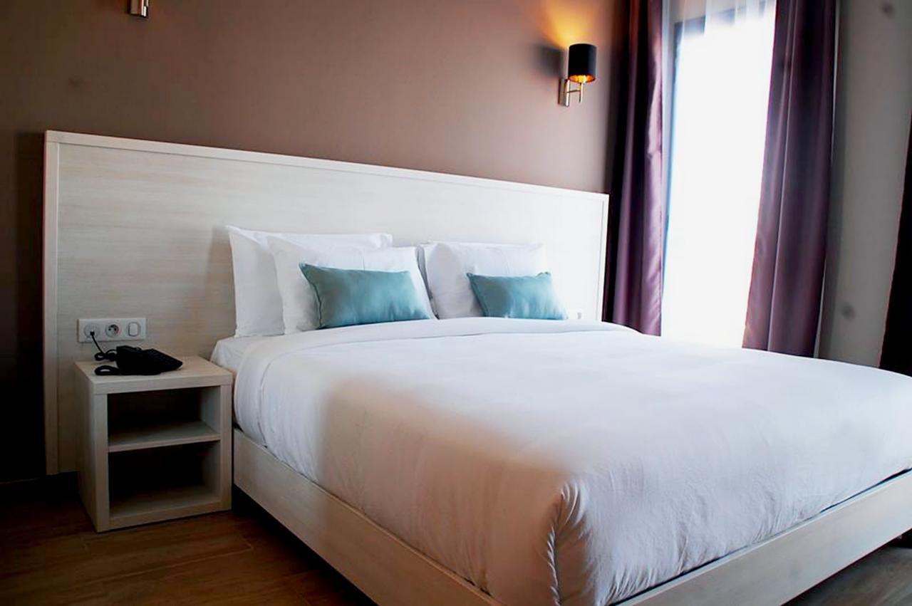 Le Zenith Hotel Vahran Dış mekan fotoğraf