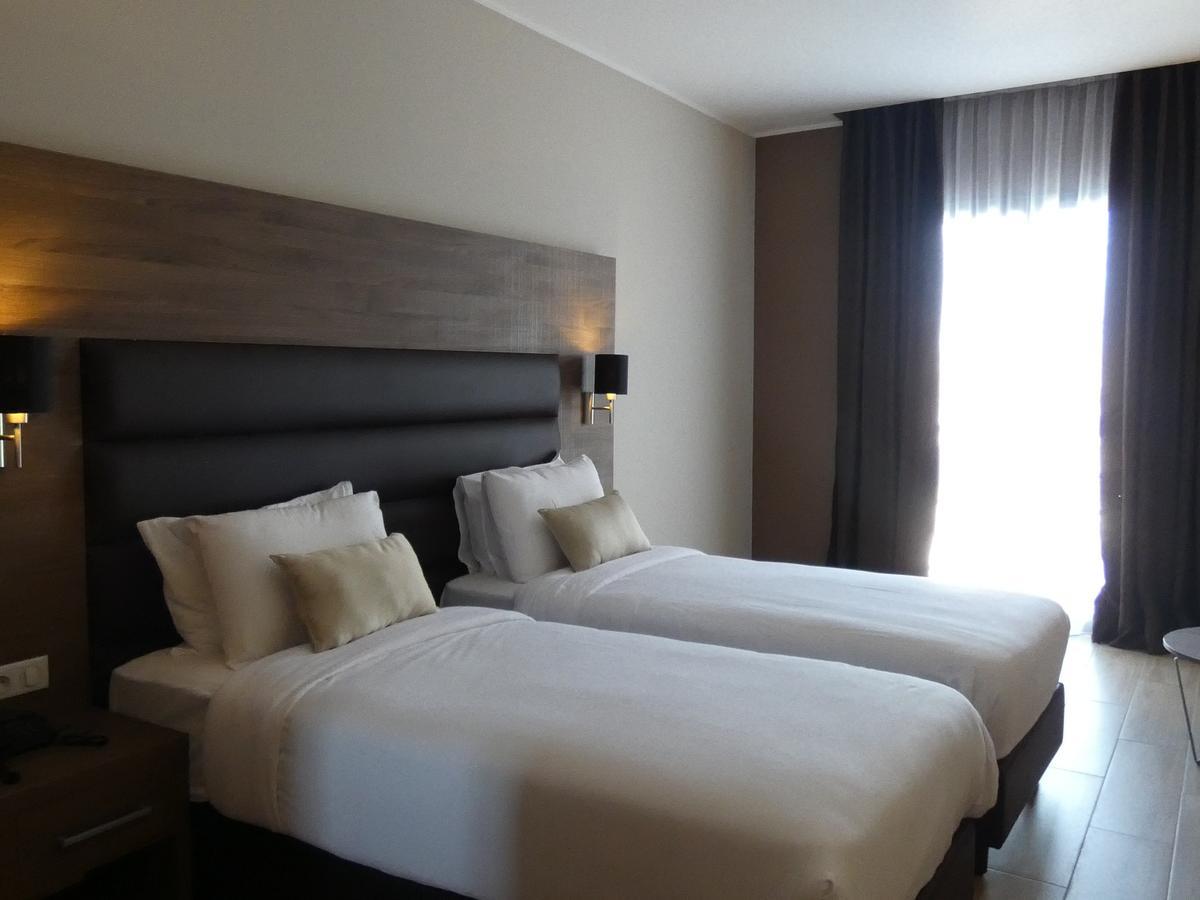 Le Zenith Hotel Vahran Dış mekan fotoğraf