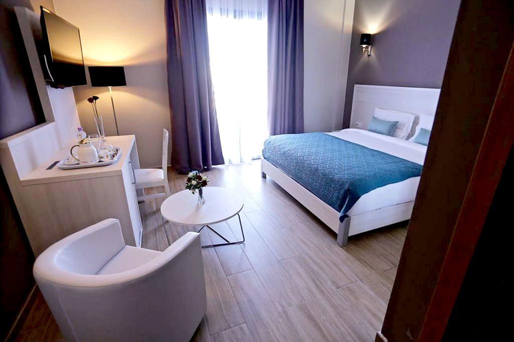Le Zenith Hotel Vahran Dış mekan fotoğraf