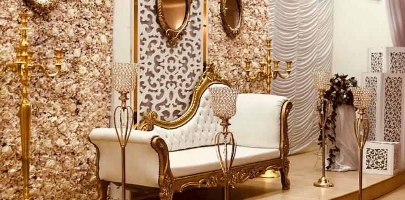 Le Zenith Hotel Vahran Dış mekan fotoğraf