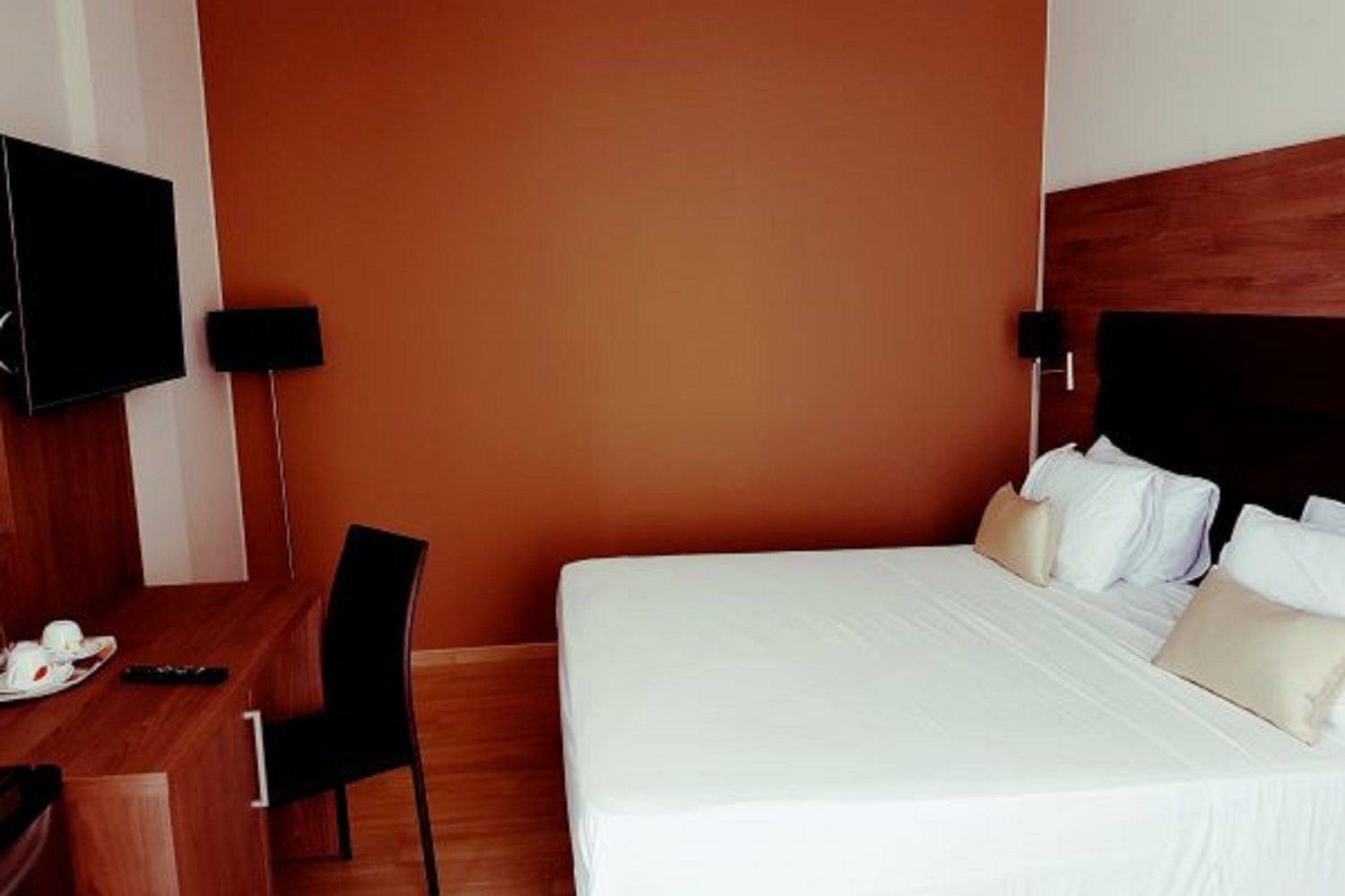 Le Zenith Hotel Vahran Dış mekan fotoğraf