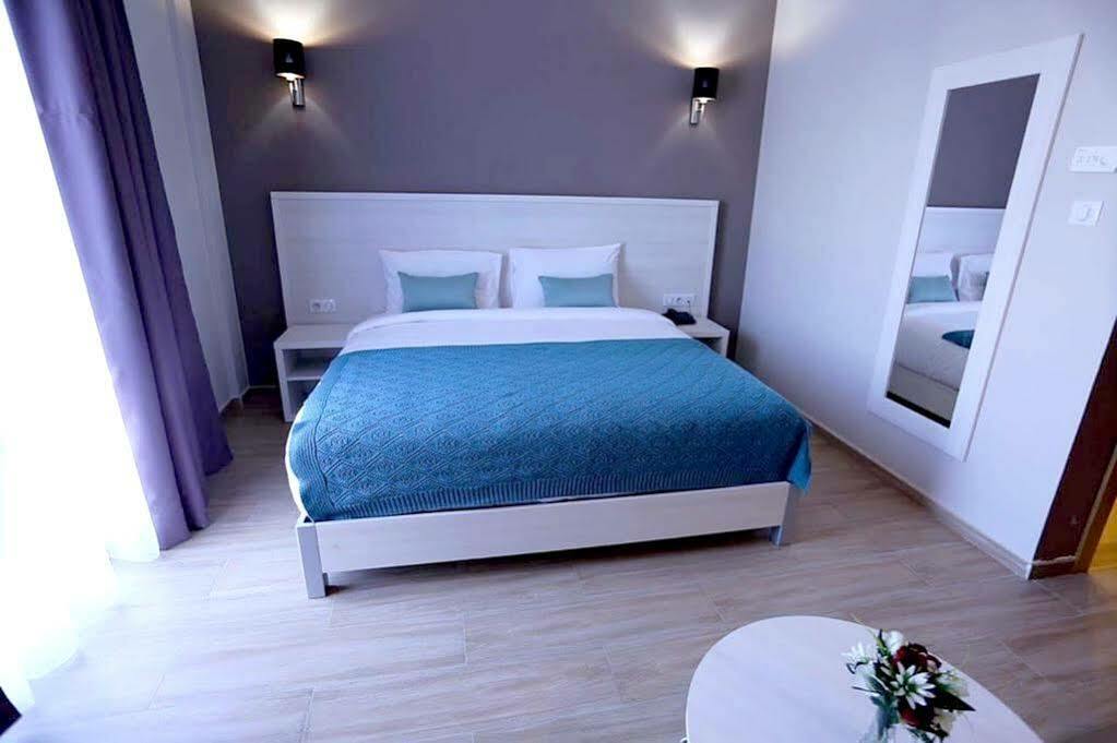 Le Zenith Hotel Vahran Dış mekan fotoğraf
